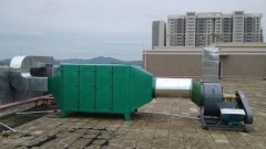 溶媒吸附裝置詳細(xì)介紹